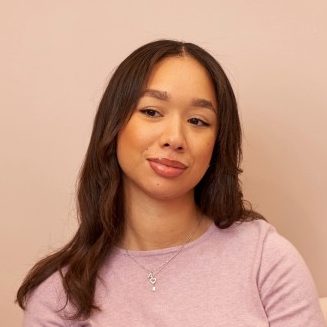 Anisah Audu-Evans: Content Creator